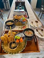 Wallaya Heritage Stay