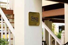 Wallaya Heritage Stay