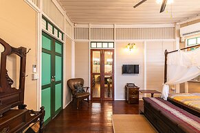 Wallaya Heritage Stay