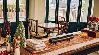 Wallaya Heritage Stay