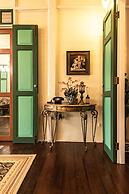 Wallaya Heritage Stay