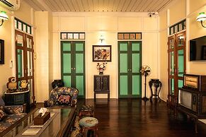 Wallaya Heritage Stay