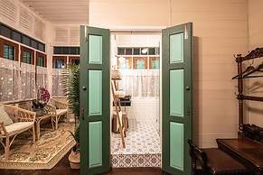 Wallaya Heritage Stay