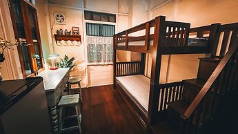 Wallaya Heritage Stay