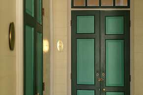 Wallaya Heritage Stay