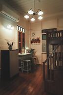 Wallaya Heritage Stay