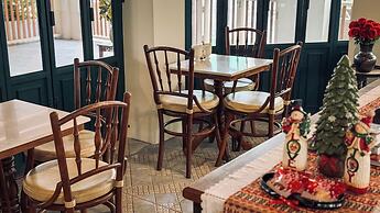 Wallaya Heritage Stay