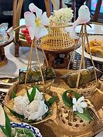 Wallaya Heritage Stay