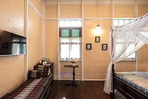 Wallaya Heritage Stay