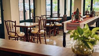 Wallaya Heritage Stay