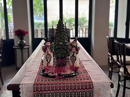 Wallaya Heritage Stay