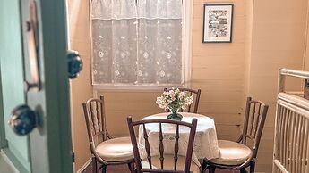 Wallaya Heritage Stay