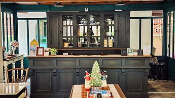 Wallaya Heritage Stay