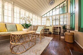 Wallaya Heritage Stay