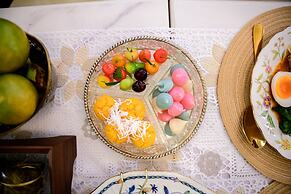 Wallaya Heritage Stay