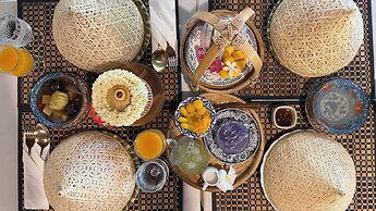 Wallaya Heritage Stay