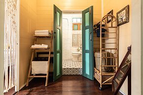 Wallaya Heritage Stay