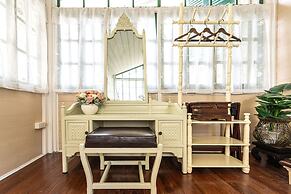 Wallaya Heritage Stay