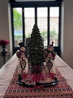 Wallaya Heritage Stay