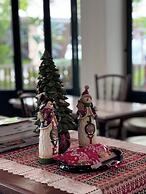 Wallaya Heritage Stay