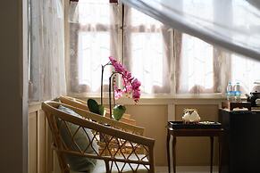 Wallaya Heritage Stay