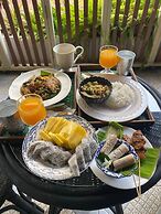 Wallaya Heritage Stay