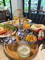 Wallaya Heritage Stay