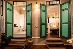 Wallaya Heritage Stay