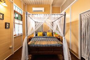 Wallaya Heritage Stay