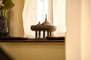 Wallaya Heritage Stay