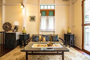 Wallaya Heritage Stay