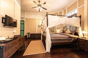 Wallaya Heritage Stay