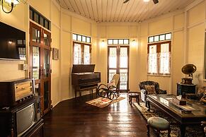 Wallaya Heritage Stay