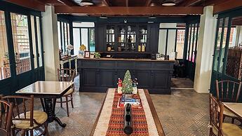 Wallaya Heritage Stay