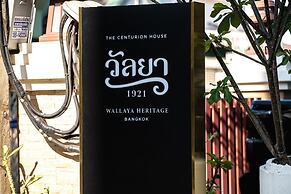 Wallaya Heritage Stay