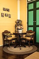 Wallaya Heritage Stay