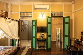 Wallaya Heritage Stay