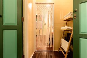 Wallaya Heritage Stay