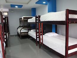 Hotel Sol y Playa Montañita