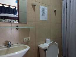 Hotel Sol y Playa Montañita