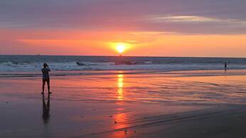Hotel Sol y Playa Montañita