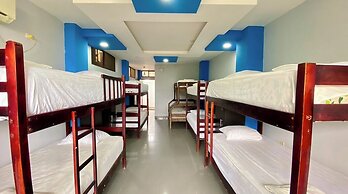 Hotel Sol y Playa Montañita