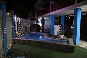 Hotel Sol y Playa Montañita