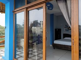 Hotel Sol y Playa Montañita