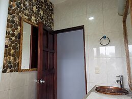 Hotel Sol y Playa Montañita