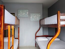 Hotel Sol y Playa Montañita