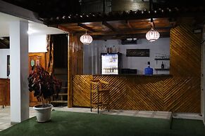 Hotel Sol y Playa Montañita