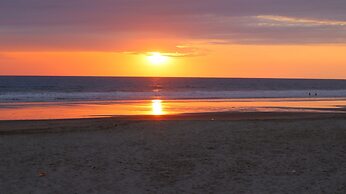 Hotel Sol y Playa Montañita