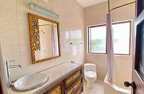 Hotel Sol y Playa Montañita