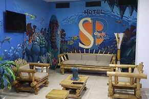 Hotel Sol y Playa Montañita